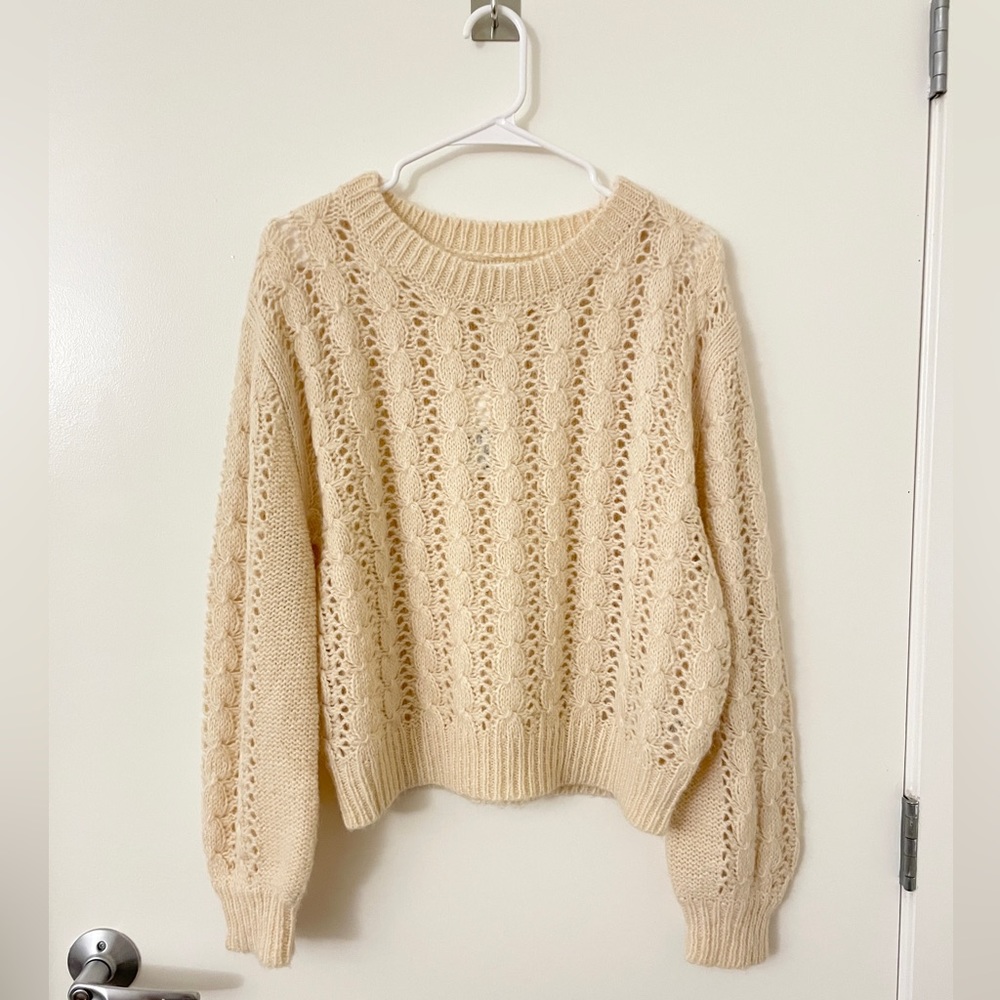 NWT Louise Misha sweater